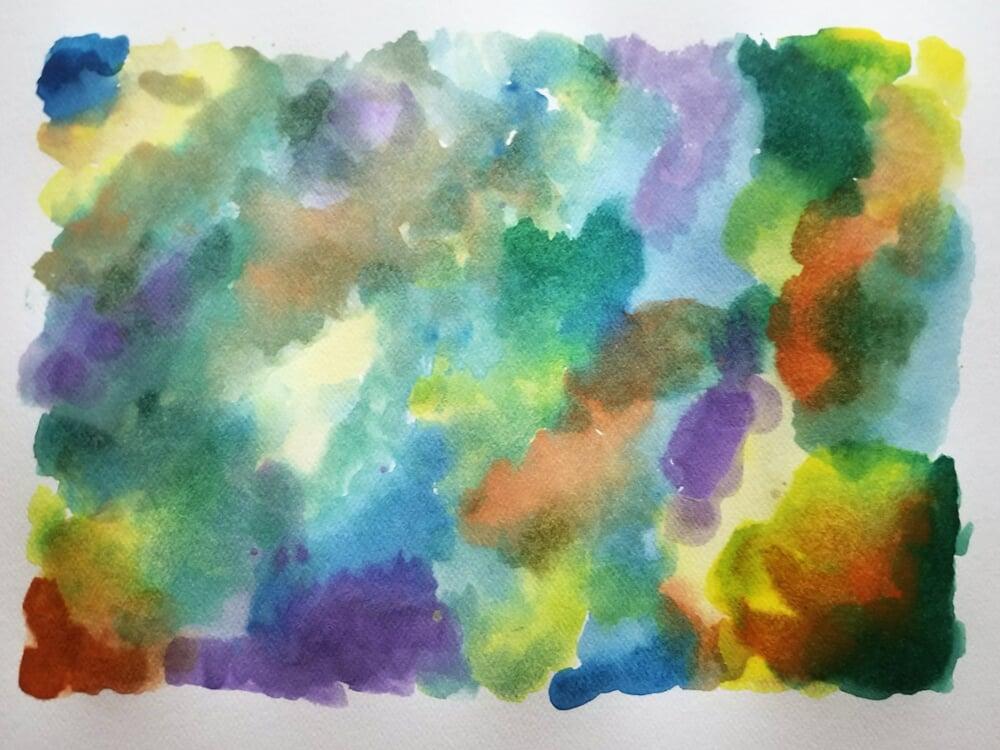 Hello world.
